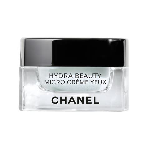 hydra cream chanel|chanel hydra beauty price.